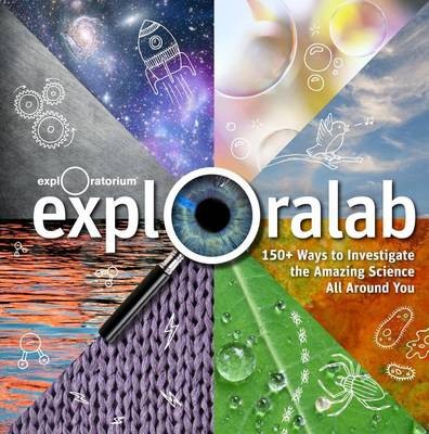 Book cover for Exploralab