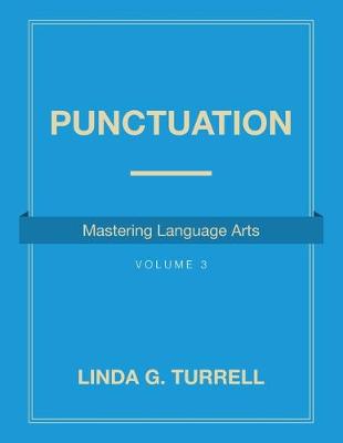 Book cover for Punctuation