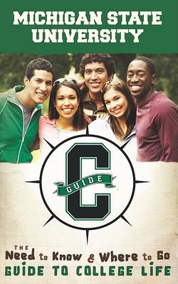 Cover of Michigan State