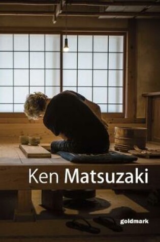 Cover of Ken Matsuzaki