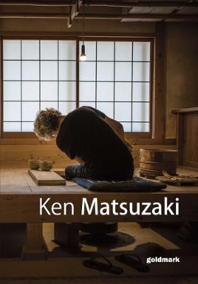 Book cover for Ken Matsuzaki