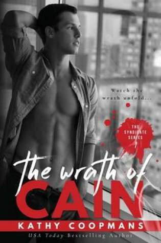 Cover of The Wrath of Cain