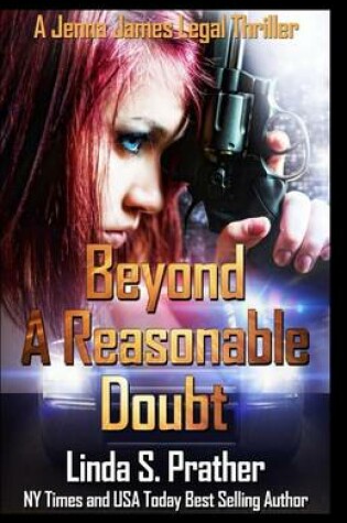 Cover of Beyond A Reasonable Doubt