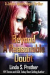 Book cover for Beyond A Reasonable Doubt