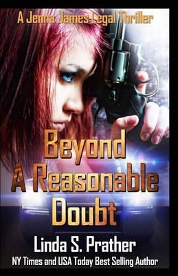 Cover of Beyond A Reasonable Doubt