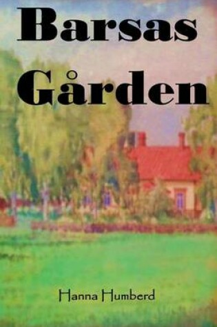 Cover of Barsas Garden