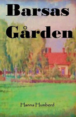 Cover of Barsas Garden