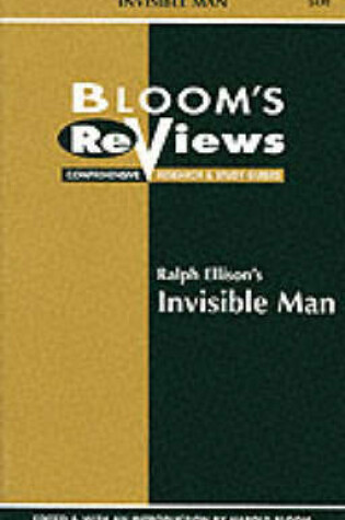 Cover of Bloom's Reviews