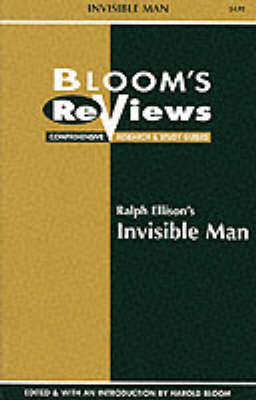 Book cover for Bloom's Reviews