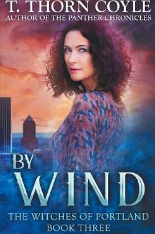 Cover of By Wind