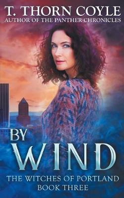 Book cover for By Wind