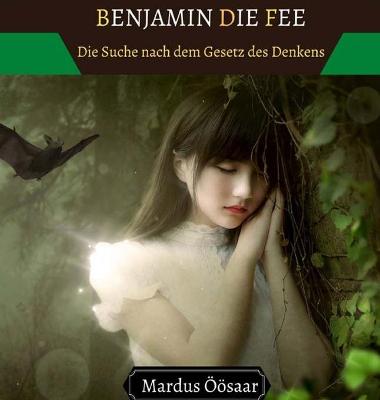 Book cover for Benjamin die Fee