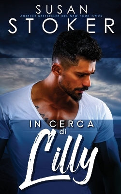 Book cover for In cerca di Lilly