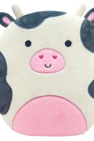 Cover of Squish and Snugg Happy Cow