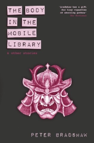 Cover of The Body in the Mobile Library