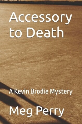 Cover of Accessory to Death