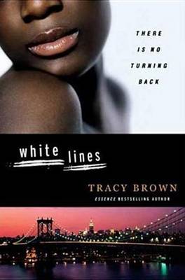 Cover of White Lines