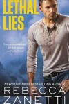Book cover for Lethal Lies