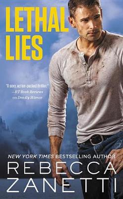Cover of Lethal Lies