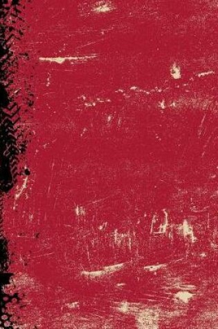 Cover of Red Sand and Black