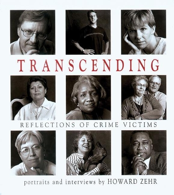 Cover of Transcending