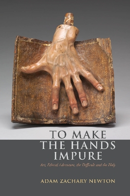 Book cover for To Make the Hands Impure