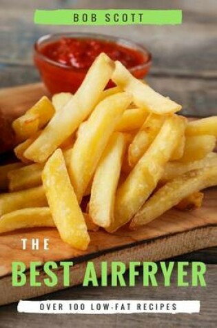 Cover of The Best Air Fryer