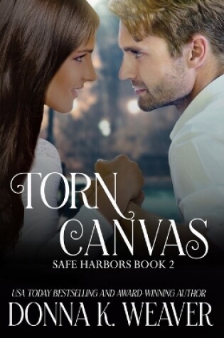 Cover of Torn Canvas