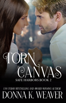 Cover of Torn Canvas