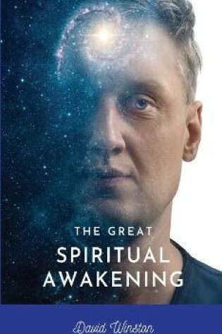 Cover of The Great Spiritual Awakening
