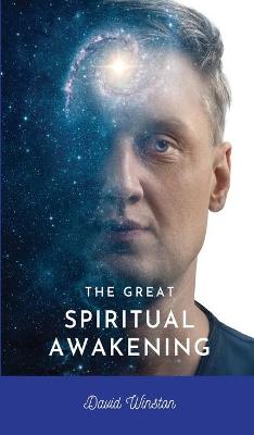 Book cover for The Great Spiritual Awakening