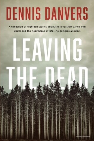 Cover of Leaving the Dead