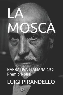 Book cover for La Mosca