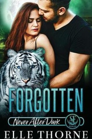 Cover of Forgotten