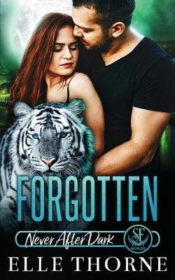 Cover of Forgotten