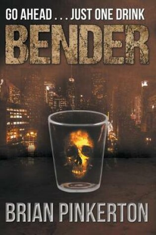 Cover of Bender