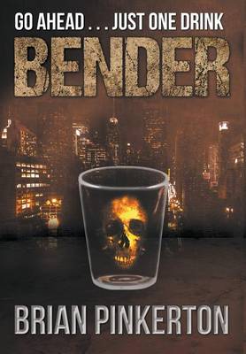 Book cover for Bender