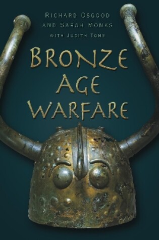 Cover of Bronze Age Warfare