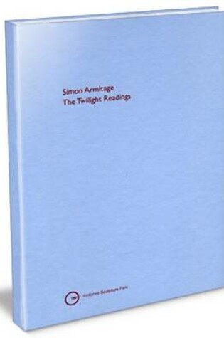 Cover of Simon Armitage