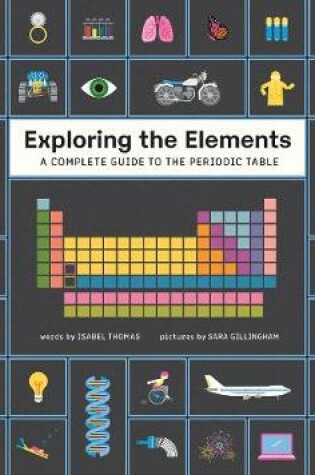 Cover of Exploring the Elements