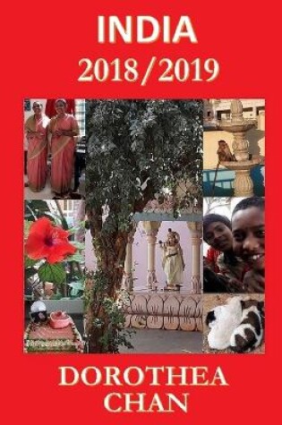 Cover of India 2018/2019