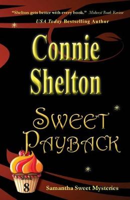 Book cover for Sweet Payback