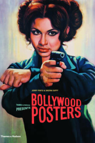 Cover of Bollywood Posters