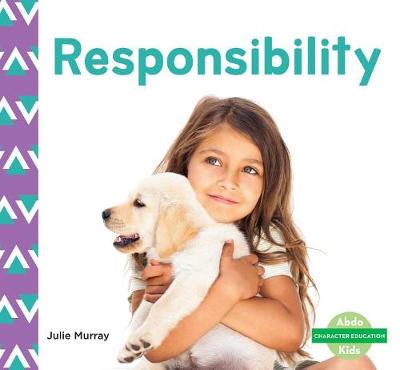 Cover of Responsibility