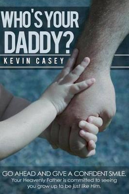 Book cover for Who's Your Daddy?