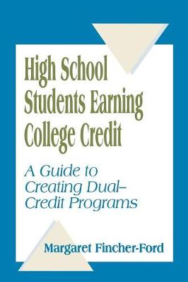 Cover of High School Students Earning College Credit