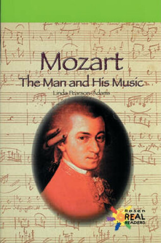 Cover of Mozart