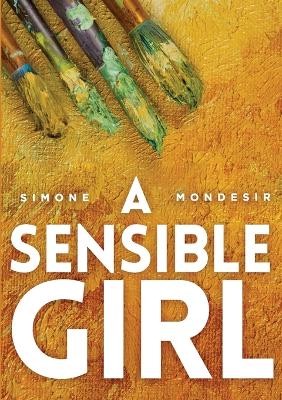 Book cover for A Sensible Girl