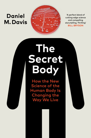 Cover of The Secret Body