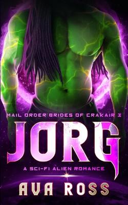 Book cover for Jorg